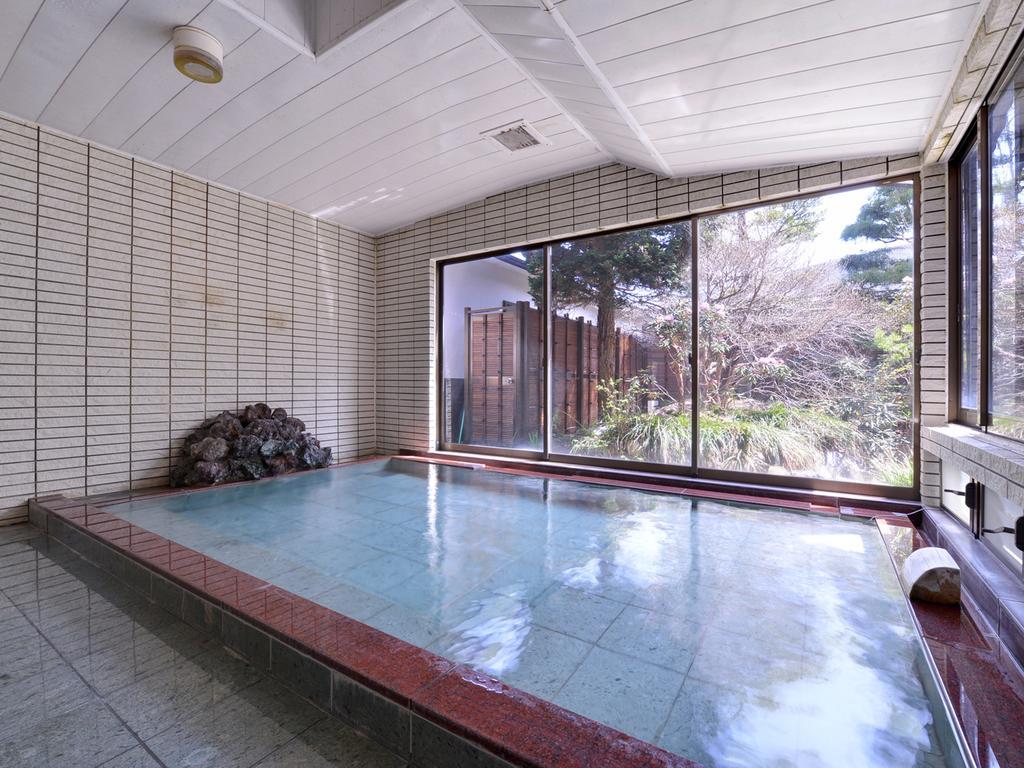 Sachinoyu Onsen Hotel Nasushiobara Eksteriør billede