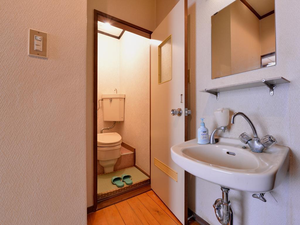 Sachinoyu Onsen Hotel Nasushiobara Eksteriør billede