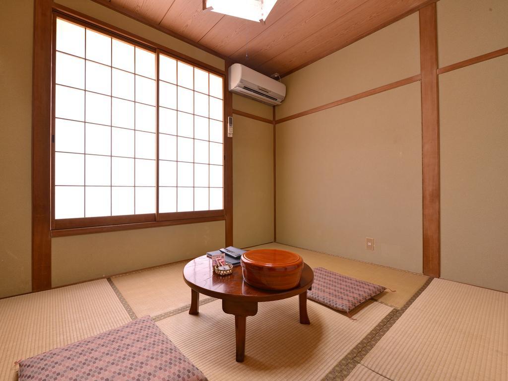 Sachinoyu Onsen Hotel Nasushiobara Eksteriør billede
