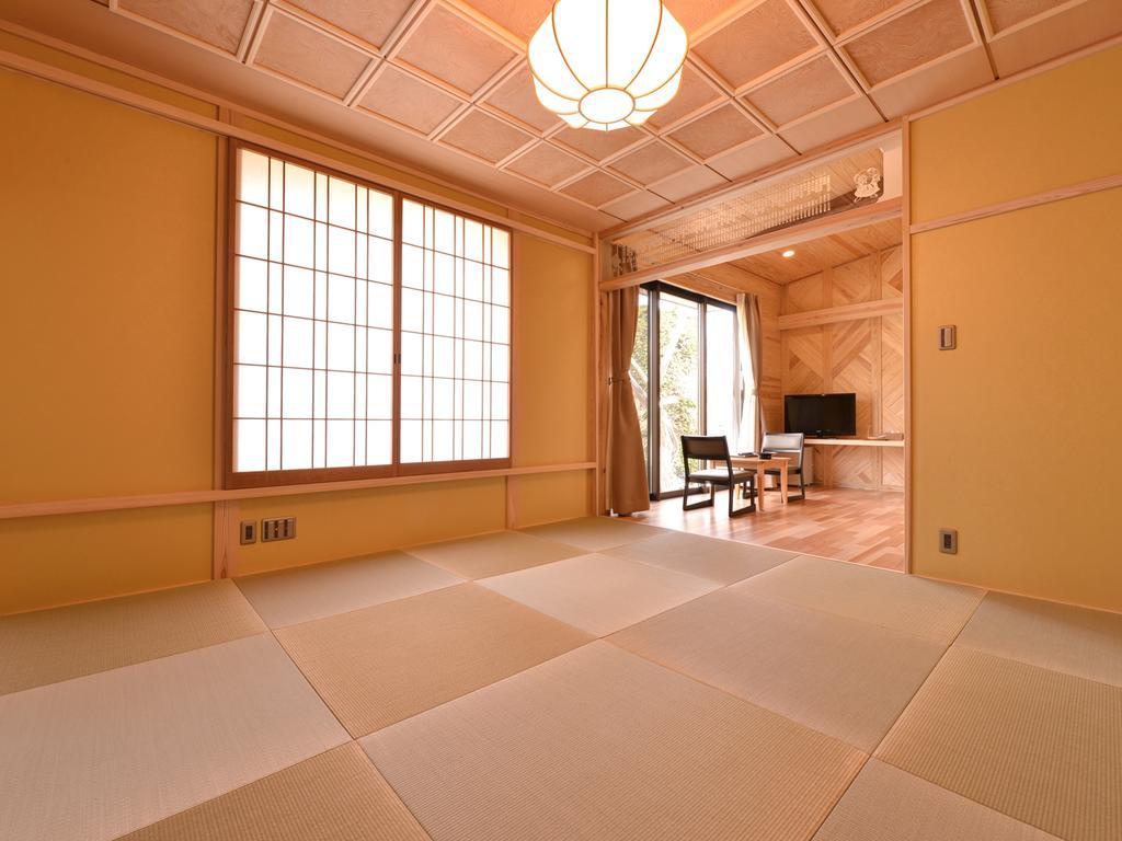 Sachinoyu Onsen Hotel Nasushiobara Eksteriør billede