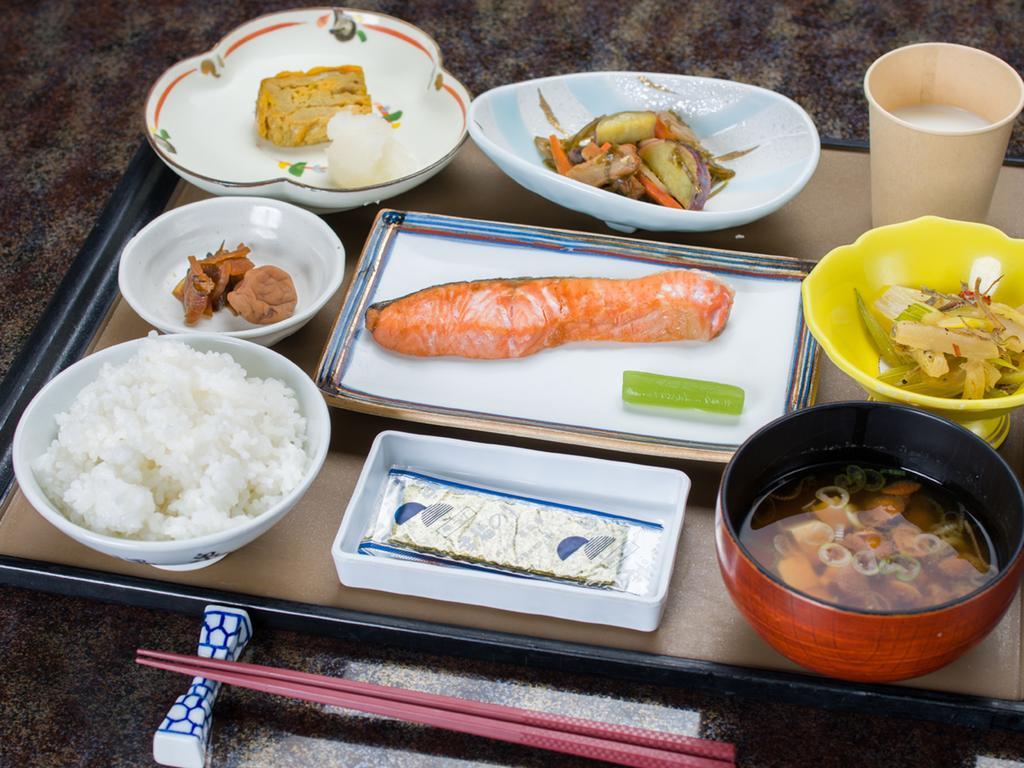 Sachinoyu Onsen Hotel Nasushiobara Eksteriør billede