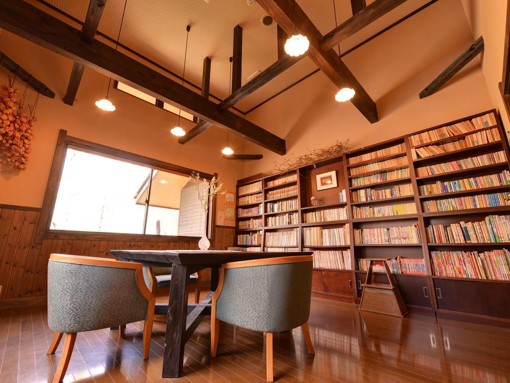 Sachinoyu Onsen Hotel Nasushiobara Eksteriør billede